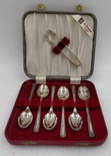 Vintage montfort silver for sale  HUDDERSFIELD