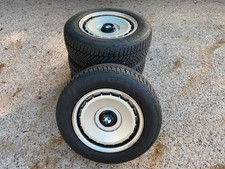 Riginal bmw alufelgen gebraucht kaufen  Mühlheim