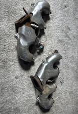 Genuine exhaust manifold for sale  Brownsboro