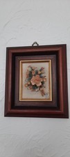 Vintage capodimonte porcelain for sale  SOUTHAMPTON