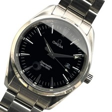 OMEGA Seamaster Aqua Terra 2517.50 #2206 comprar usado  Enviando para Brazil