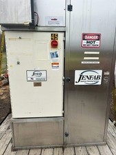 Jenfab leanclean 360 for sale  West Springfield