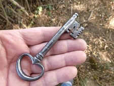 111mm old wrought d'occasion  Expédié en Belgium