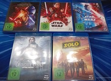 Star wars episode gebraucht kaufen  Gelsenkirchen