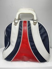 Vintage brunswick red for sale  Colmar
