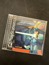 Mega man ps1 d'occasion  Expédié en Belgium