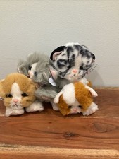 Vintage tyco kitty for sale  Prairie Du Sac