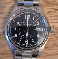 Hamilton khaki field for sale Hamilton khaki field for sale  CHESSINGTON