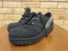 Mbt womens black for sale  BLYTH