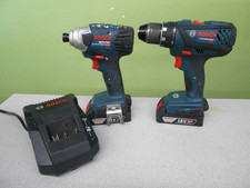 Bosch cordless 18v for sale  Naperville