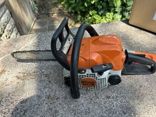 Stihl 170 motorsäge gebraucht kaufen  Wandlitz