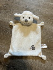 Nicotoy schmusetuch lamm gebraucht kaufen  Fritzlar