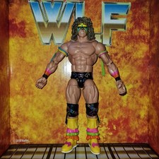 Ultimate warrior elite for sale  PETERLEE