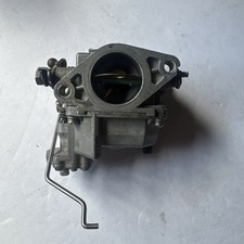 Mercury 15hp stroke for sale  Spokane