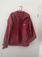 Herren blouson kapuze gebraucht kaufen  Spiegelau