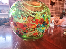 Rare large murano for sale  DUNDEE