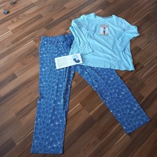 Pyjama 46 neu gebraucht kaufen  Wardenburg