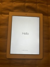 Apple ipad cath for sale  ROCHESTER