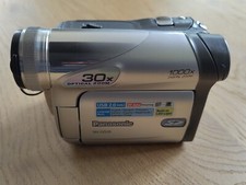 panasonic nv gs camcorder gebraucht kaufen panasonic nv gs camcorder gebraucht kaufen Schweinfurt