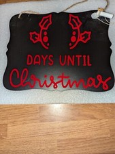Days christmas christmas for sale  Galesburg