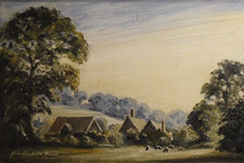 John constable reeve for sale  COLWYN BAY