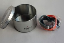 Alpina box advertising d'occasion  Expédié en Belgium