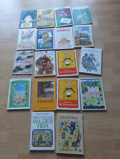 Ddr buchfink bücher gebraucht kaufen  Elmenhorst