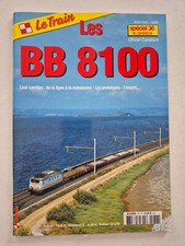 Magazine revue train d'occasion  La Chapelle-en-Serval