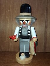 Steinbach chubby nutcracker for sale  Manassas