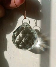 Sfera cristallo swarovski usato  Teano