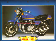 Kawasaki 1000 z1000 d'occasion  Cherbourg-Octeville-