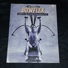 1990 schwinn bowflex for sale  Racine