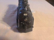 Marx 999 locomotive for sale  Warwick