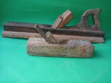 Pialla falegname vintage usato  Italia