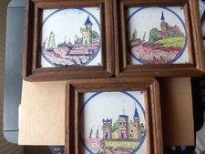 Dekor wand kacheln gebraucht kaufen  Friedrichsdorf