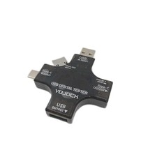 Usb tester messgerät gebraucht kaufen  Grünhain-Beierfeld