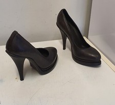 acne shoes for sale  LONDON