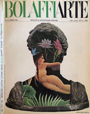Bolaffi arte. aa.vv.. usato  Italia
