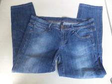 Benetton jeans grösse gebraucht kaufen  Bobingen
