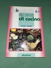 Laboratorio dei servizi usato  Torella del Sannio