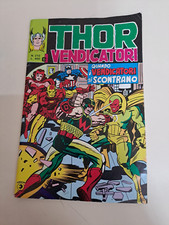 Mitico thor edizioni usato  Italia