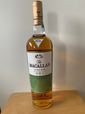 Macallan fine masters gebraucht kaufen  Biberach an der Riß
