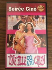 Fille chien sophie d'occasion  Somain