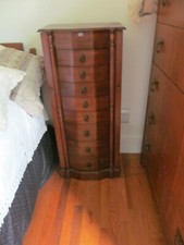Jewelry cabinet doors for sale  Greenville