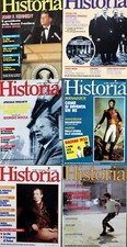 Historia rivista storia usato  Novi di Modena