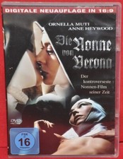 Nonnen verona dvd gebraucht kaufen  Heidelberg