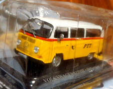 Volkswagen bus poste usato  Italia