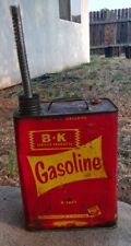 Service products gallon for sale  Maryville