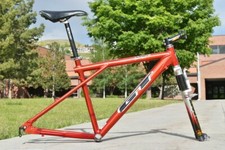 1996 zaskar frame for sale  Salt Lake City