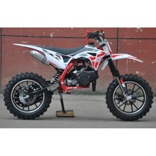 Midicross viper 49cc usato  Fiumicino